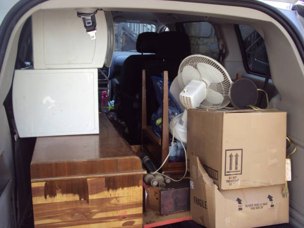 Best Customized Junk Removal Services in Orchard Homes, MT